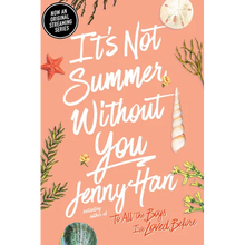It's Not Summer Without You