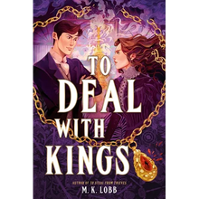 To Deal with Kings