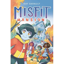 Misfit Mansion