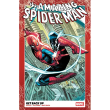 Amazing Spider-Man Vol. 1: Get Back Up