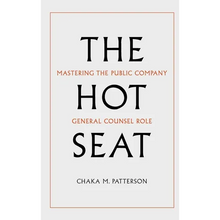 The Hot Seat