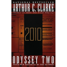 2010: Odyssey Two: A Novel