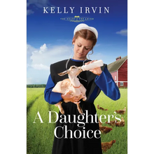 A Daughter's Choice