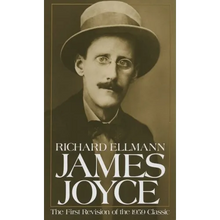 James Joyce