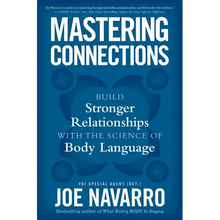 Mastering Connections: Build Stronger Relationships with the Science of Body Language
