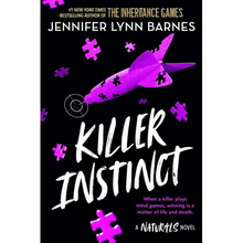 Killer Instinct