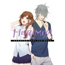 Horimiya, Vol. 4