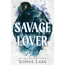 Savage Lover