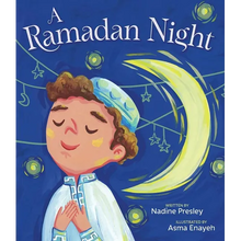 A Ramadan Night