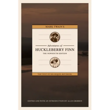 Mark Twain's Adventures of Huckleberry Finn: The Newsouth Edition