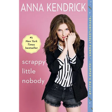 Scrappy Little Nobody