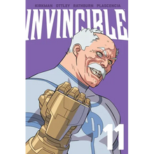 Invincible Volume 11 (New Edition)
