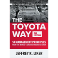The Toyota Way, Second Edition: 14 Management Principles from the World's Greatest Manufacturer