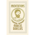 Meditations: Gilded Pocket Edition