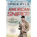American Sniper: The Autobiography of the Most Lethal Sniper in U.S. Military History