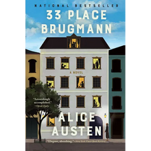 33 Place Brugmann