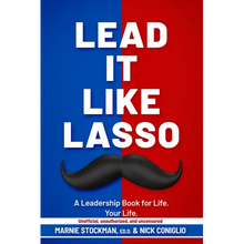 Lead It Like Lasso