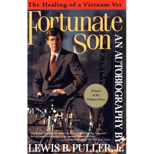 Fortunate Son: The Healing of a Vietnam Vet