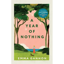 A Year of Nothing: As heard on BBC Woman's Hour
