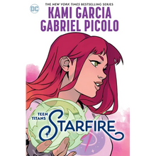 Teen Titans: Starfire