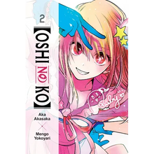 [Oshi No Ko], Vol. 2