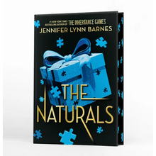 The Naturals (Deluxe Limited Edition)