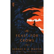 A Feast for Crows