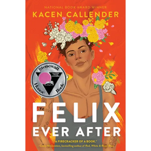 Felix Ever After