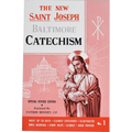 St. Joseph Baltimore Catechism (No. 1): Official Revised Edition