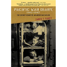 Pacific War Diary, 1942-1945