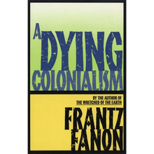 A Dying Colonialism