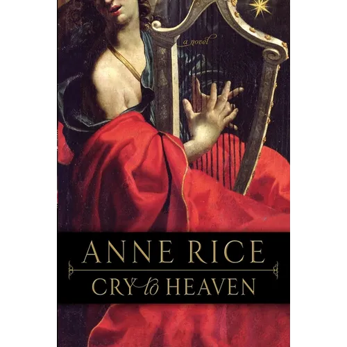 Cry to Heaven