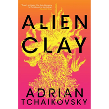 Alien Clay