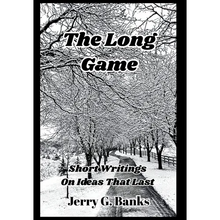 The Long Game