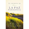 El secreto de la paz personal = The Secret of Personal Peace = The Secret of Personal Peace