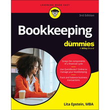 Bookkeeping for Dummies