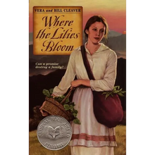 Where the Lilies Bloom