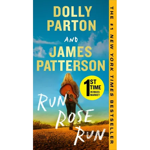 Run, Rose, Run