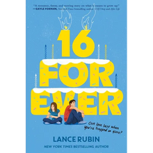 16 Forever