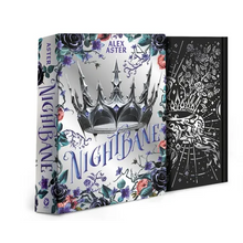 Nightbane: Collector's Edition (the Lightlark Saga Book 2)