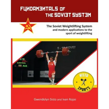 Fundamentals of the Soviet System: The Soviet Weightlifting System