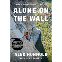 Alone on the Wall