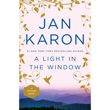 A Light in the Window