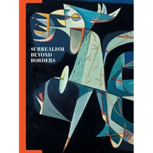 Surrealism Beyond Borders