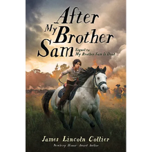 After My Brother Sam (Sequel to My Brother Sam Is Dead)