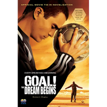 Goal!