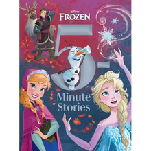 5-Minute Frozen