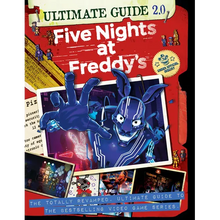 Five Nights at Freddy's Ultimate Guide Version 2.0