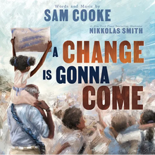 A Change Is Gonna Come