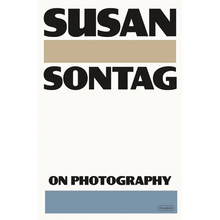 On Photography